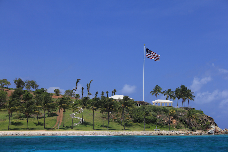 island